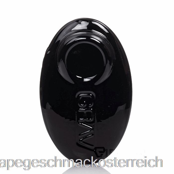 Grav Kiesellöffel Schwarzer Vape-Geschmack